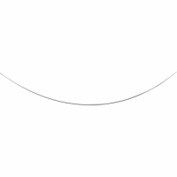 collier omega rond 1,0 mm - 20008129