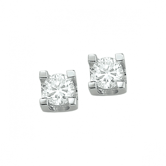 oorknoppen zirkonia 5 mm - 20008323