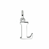 hanger letter L - 20006874 hanger letter L - 20006874