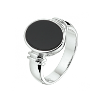 Ring onyx - 20008404