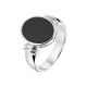 Ring onyx - 20008404