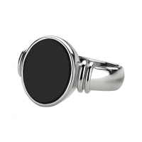 Ring onyx - 20008404