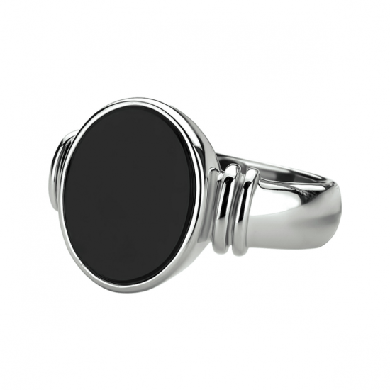 Ring onyx - 20008404