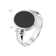 Ring onyx - 20008404