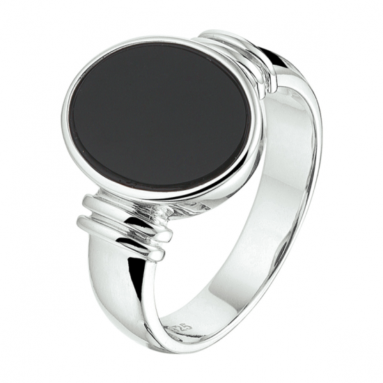 Ring onyx - 20008404