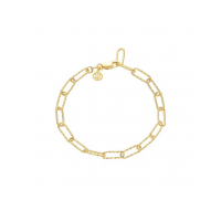 SIF JAKOBS JEWELLERY LUCE GRANDE BRACELET SJ-B12292-SG - 20004026 SIF JAKOBS JEWELLERY LUCE GRANDE BRACELET SJ-B12292-SG - 20004026