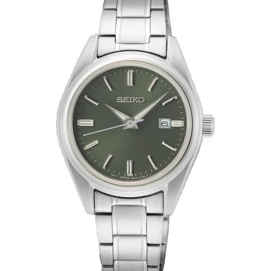 Seiko Dames Horloge - 20007116 Seiko Dames Horloge - 20007116