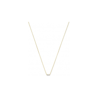SWING JEWELS SHINE 14 CT YELLOW GOLD NECKLACE SWEN10190-Y14 - 20003997