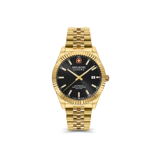 SWISS MILITARY HANOWA DILIGENTER SMWGL0002110 - 20007738