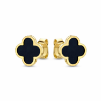 SWING JEWELS HAPPINESS 14K GOLD EARRING SWCE10206-Y12 - 20007109 SWING JEWELS HAPPINESS 14K GOLD EARRING SWCE10206-Y12 - 20007109