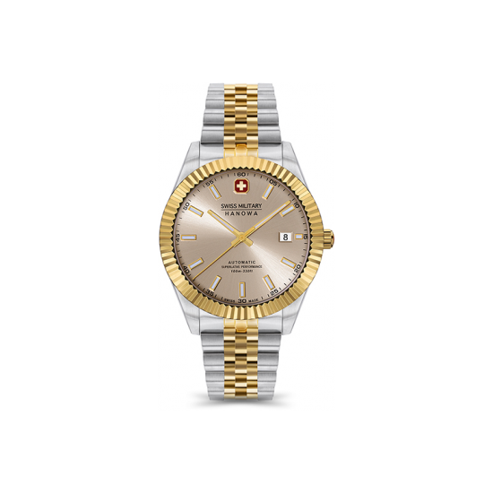 SWISS MILITARY HANOWA DILIGENTER SMWGL0002160 - 20007736