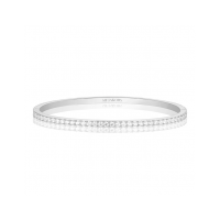 SIF JAKOBS JEWELLERY ELLISSE BANGLE SJ-BG2344-CZ - 20008113
