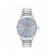 Calvin Klein CK25200230 Unisex Horloge Staal 35mm - 20006631