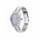 Calvin Klein CK25200230 Unisex Horloge Staal 35mm - 20006631