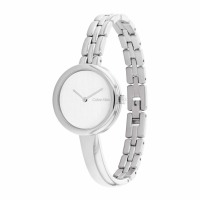 Calvin Klein CK25200278 Dames Horloge Staal 28mm - 20006632 Calvin Klein CK25200278 Dames Horloge Staal 28mm - 20006632