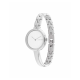 Calvin Klein CK25200278 Dames Horloge Staal 28mm - 20006632