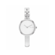 Calvin Klein CK25200278 Dames Horloge Staal 28mm - 20006632