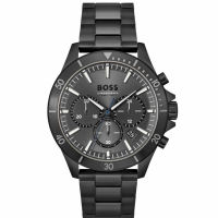BOSS HB1514058 TROPER Herenhorloge 44mm - 20004812