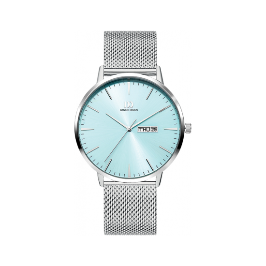 DANISH DESIGN AKILIA DAY/DATE IQ69Q1267 - 20005387