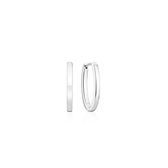 SIF JAKOBS JEWELLERY ELLISSE PIANURA PICCOLO EARRINGS SJ-E2312 - 20008140 SIF JAKOBS JEWELLERY ELLISSE PIANURA PICCOLO EARRINGS SJ-E2312 - 20008140