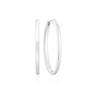 SIF JAKOBS JEWELLERY ELLISSE PIANURA MEDIO EARRINGS SJ-E2313 - 20008136 SIF JAKOBS JEWELLERY ELLISSE PIANURA MEDIO EARRINGS SJ-E2313 - 20008136