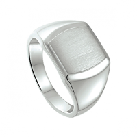 Graveerring poli/mat - 20008403 Graveerring poli/mat - 20008403