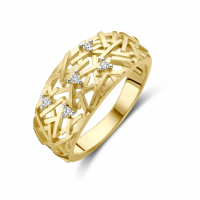 ring diamant 0.06ct h si - 20005257 ring diamant 0.06ct h si - 20005257