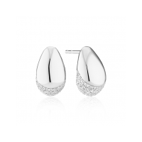 SIF JAKOBS JEWELLERY GOCCIA EARRINGS SJ-E2479-CZ - 20007686 SIF JAKOBS JEWELLERY GOCCIA EARRINGS SJ-E2479-CZ - 20007686