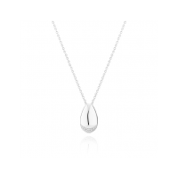 SIF JAKOBS JEWELLERY GOCCIA NECKLACE SJ-N2479-CZ - 20007689 SIF JAKOBS JEWELLERY GOCCIA NECKLACE SJ-N2479-CZ - 20007689