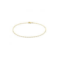 enkelbandje 2,0 mm 24 - 26 cm - 20008953
