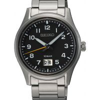 Seiko SUR569P1 Horloge - 20006940