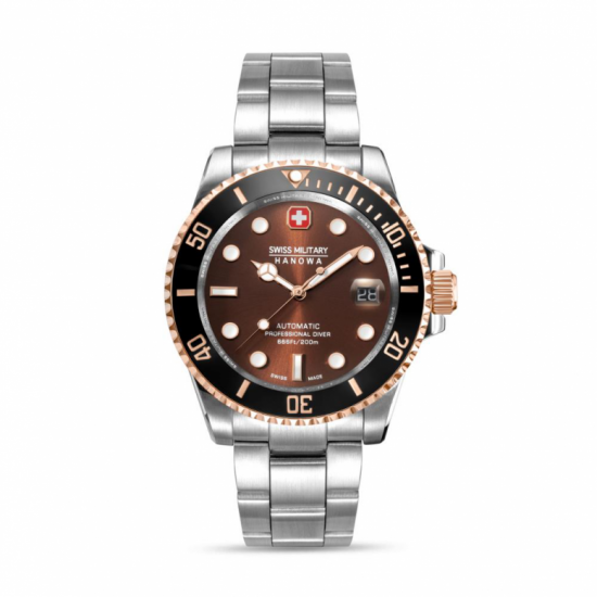 SWISS MILITARY HANOWA SEALORD SMWGL0006360 - 20007747