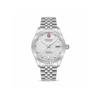 SWISS MILITARY HANOWA MASTER DILIGENTER SMWGL0005402 - 20007737
