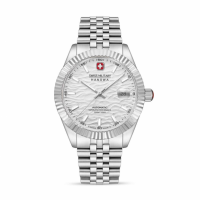 SWISS MILITARY HANOWA MASTER DILIGENTER SMWGL0005402 - 20007737