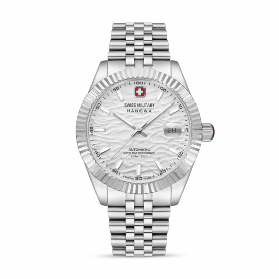 SWISS MILITARY HANOWA MASTER DILIGENTER SMWGL0005402 - 20007737
