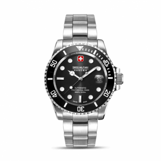 SWISS MILITARY HANOWA SEALORD SMWGL0006301 - 20007745