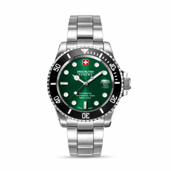 SWISS MILITARY HANOWA SEALORD SMWGL0006302 - 20007746
