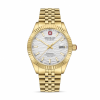 SWISS MILITARY HANOWA MASTER DILIGENTER SMWGL0005410 - 20007741