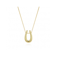 SIF JAKOBS GOCCIA PARVUS PIANURA NECKLACE SJ-N2486-YG - 20006749 SIF JAKOBS GOCCIA PARVUS PIANURA NECKLACE SJ-N2486-YG - 20006749