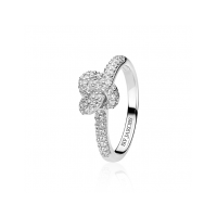 SIF JAKOBS  IMPERIA PICCOLO RING SJ-R10751-CZ-54 - 20006660 SIF JAKOBS  IMPERIA PICCOLO RING SJ-R10751-CZ-54 - 20006660