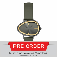 DANISH DESIGN ELVSTEN GRAY IV16Q1305 - 20008152