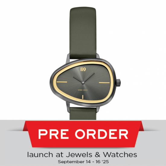 DANISH DESIGN ELVSTEN GRAY IV16Q1305 - 20008152 DANISH DESIGN ELVSTEN GRAY IV16Q1305 - 20008152