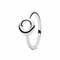 SIF JAKOBS ESSENZA SELENE RING SJ-R2710-54 - 20007757 SIF JAKOBS ESSENZA SELENE RING SJ-R2710-54 - 20007757