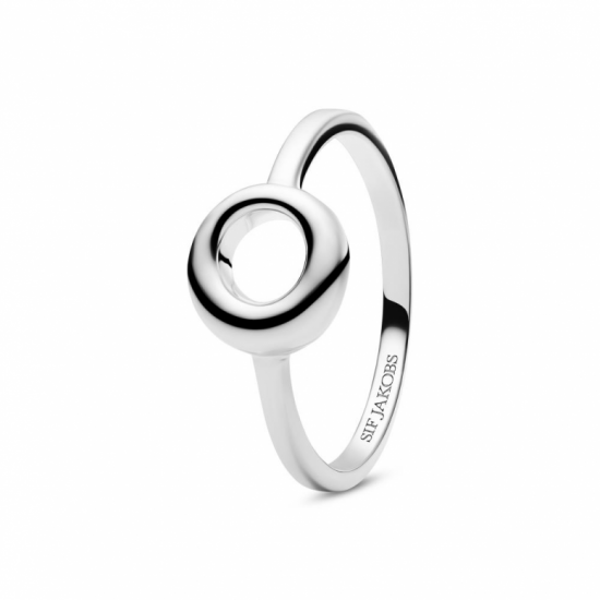 SIF JAKOBS ESSENZA SELENE RING SJ-R2710-54 - 20007757
