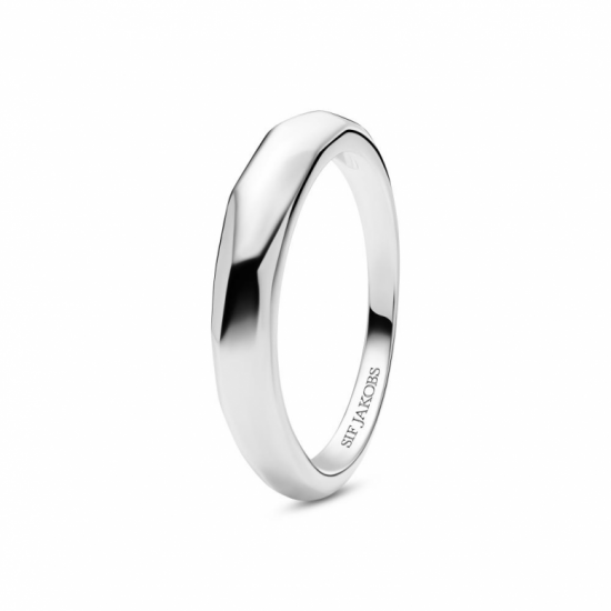 SIF JAKOBS ESSENZA ROCCIA RING SJ-R2724-54 - 20007758