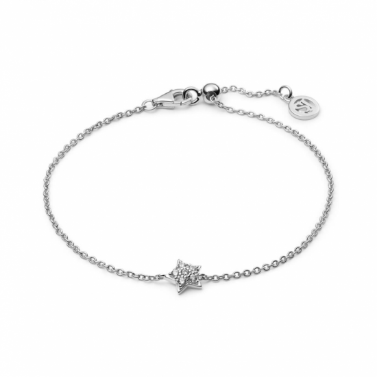 SIF JAKOBS ESSENZA ASTRI BRACELET SJ-B2706-CZ - 20007763