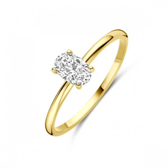 Ring zirkonia - 20008406