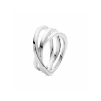 SIF JAKOBS JEWELLERY SPIRALE PIANURA RING SJ-R2590-54 - 20008148