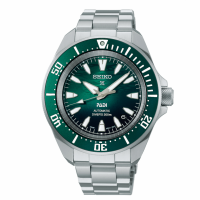 Seiko Sea - PADI SRPL53K1 Prospex Samurai - PADI - 20007612