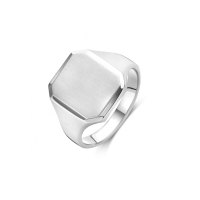 graveerring poli/mat - 20008401